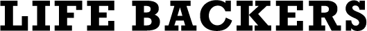 LIFE BACKERS